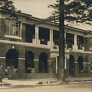The Drummond Far West Home, Wentworth St, Manly